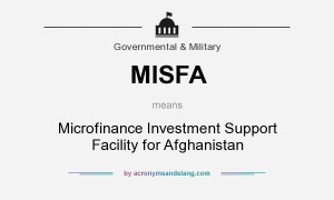 MISFA meaning