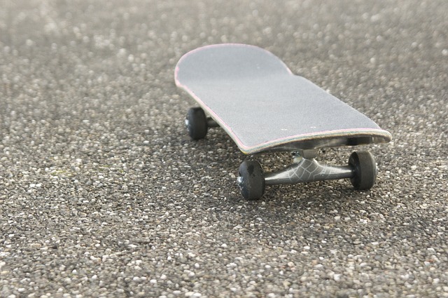 Skateboarding Empowers and Educates Young Afghan Girls