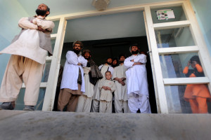afghan doctors