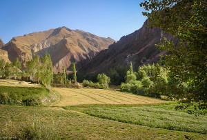 afghanistan