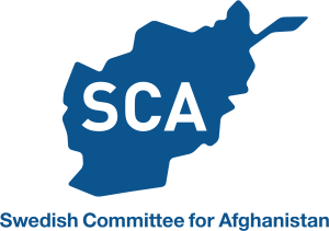 SCA Logo