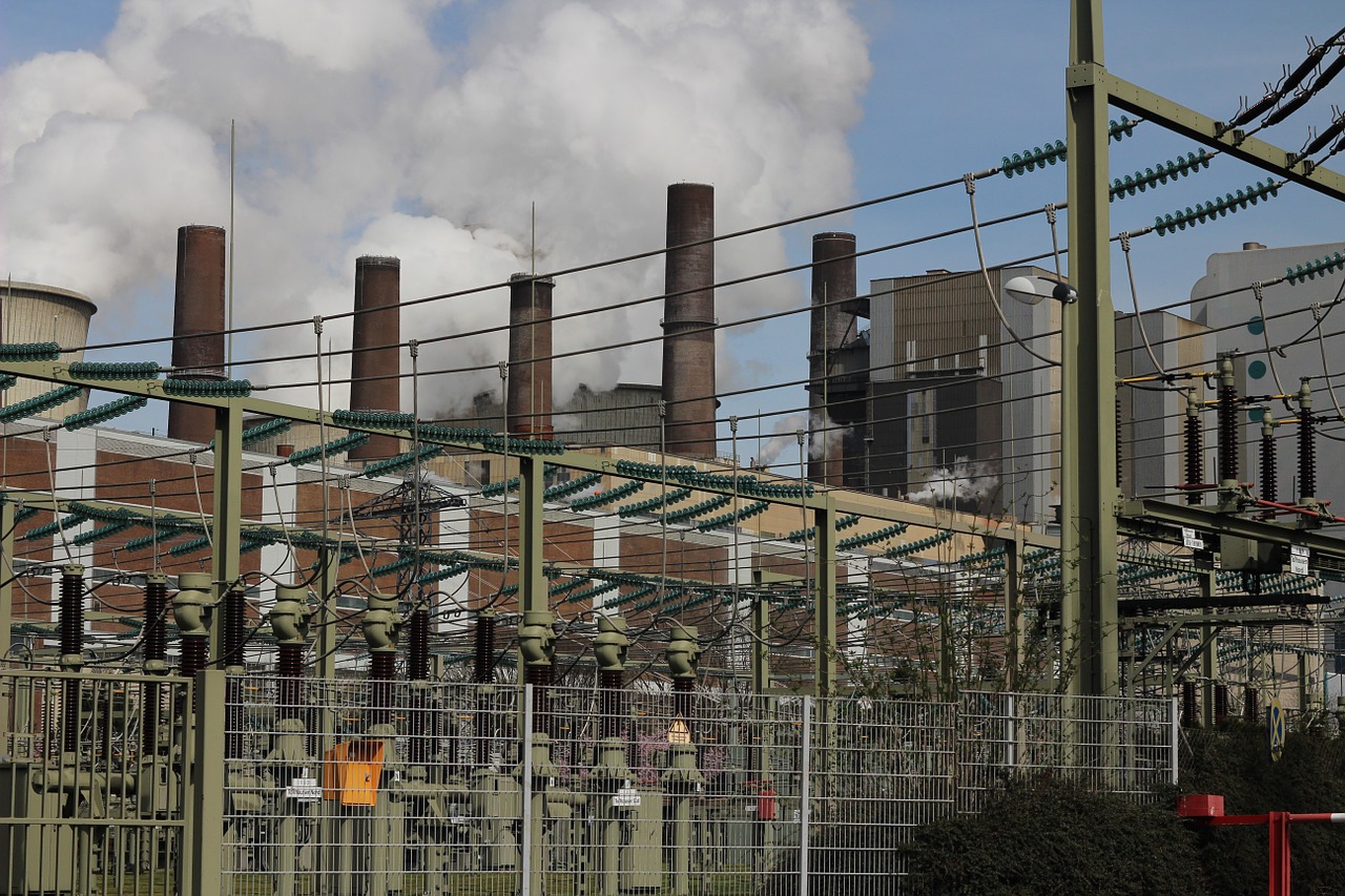 Restoring Hope: How a Power Plant Can Boost the Future