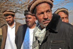 afghanistan locals