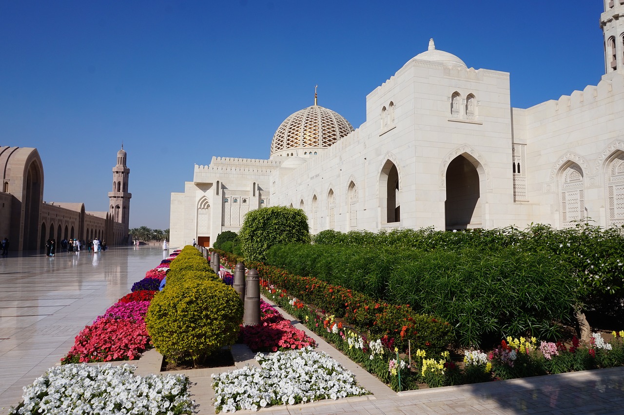 What You Need to Know about Traditional Islamic Gardens