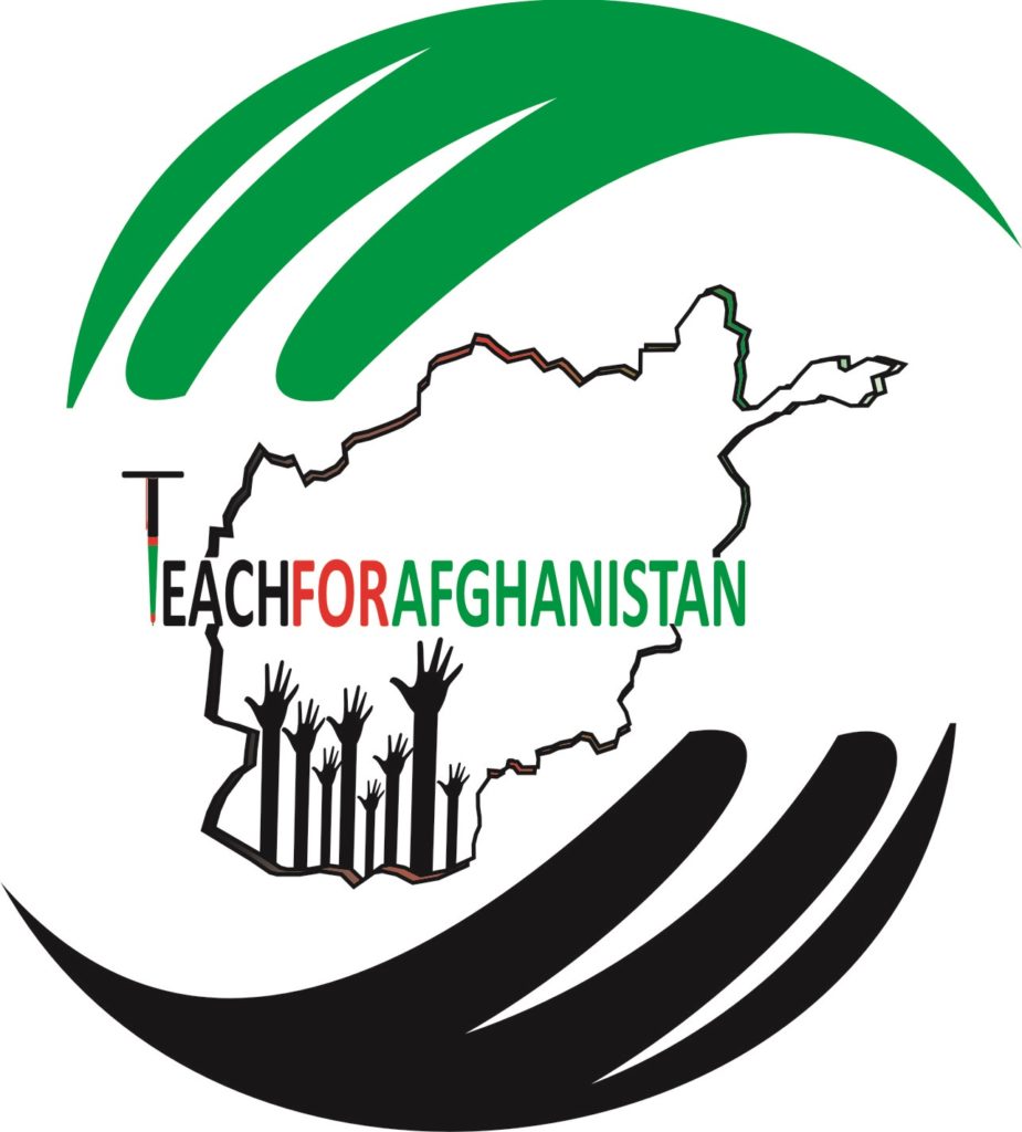 Teach for Afghanistan