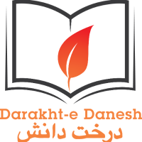 Darakht-e Danesh library