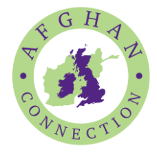 afghan connection logo