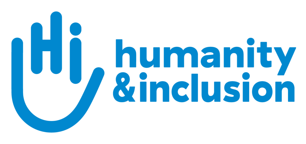 Humanity and Inclusion