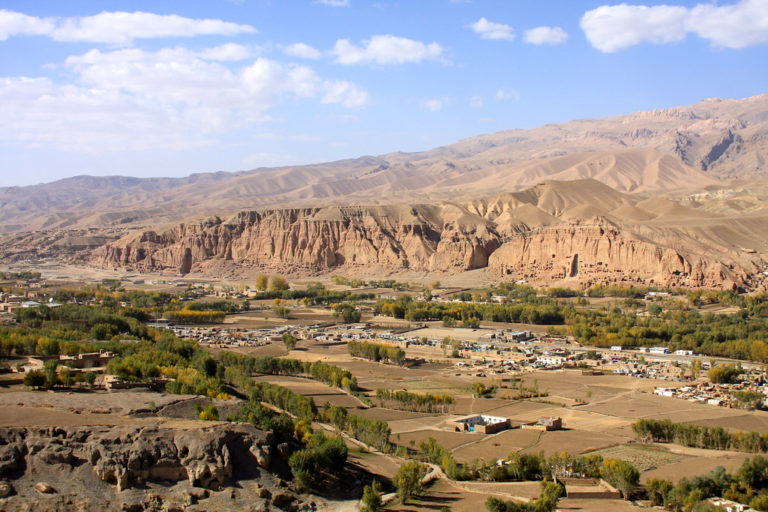 Spotlight on the Aga Khan Agency for Habitat - Ehsan Bayat Afghan Wireless