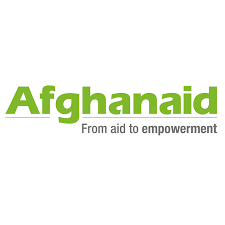 Afghanaid