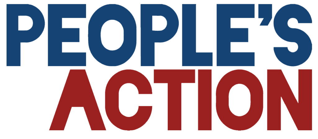 People’s Action for Change Organization