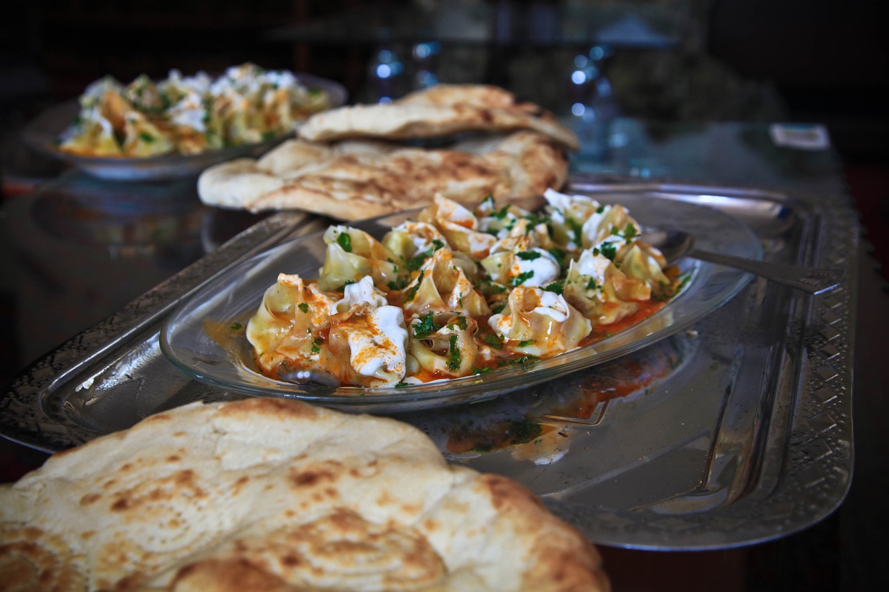 9 of the Best Afghan Dishes