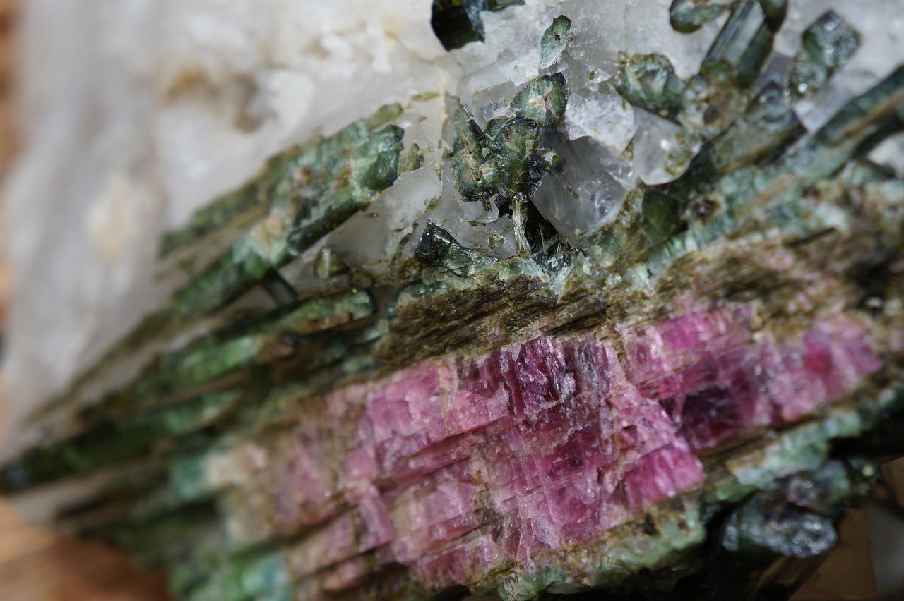 Tourmaline