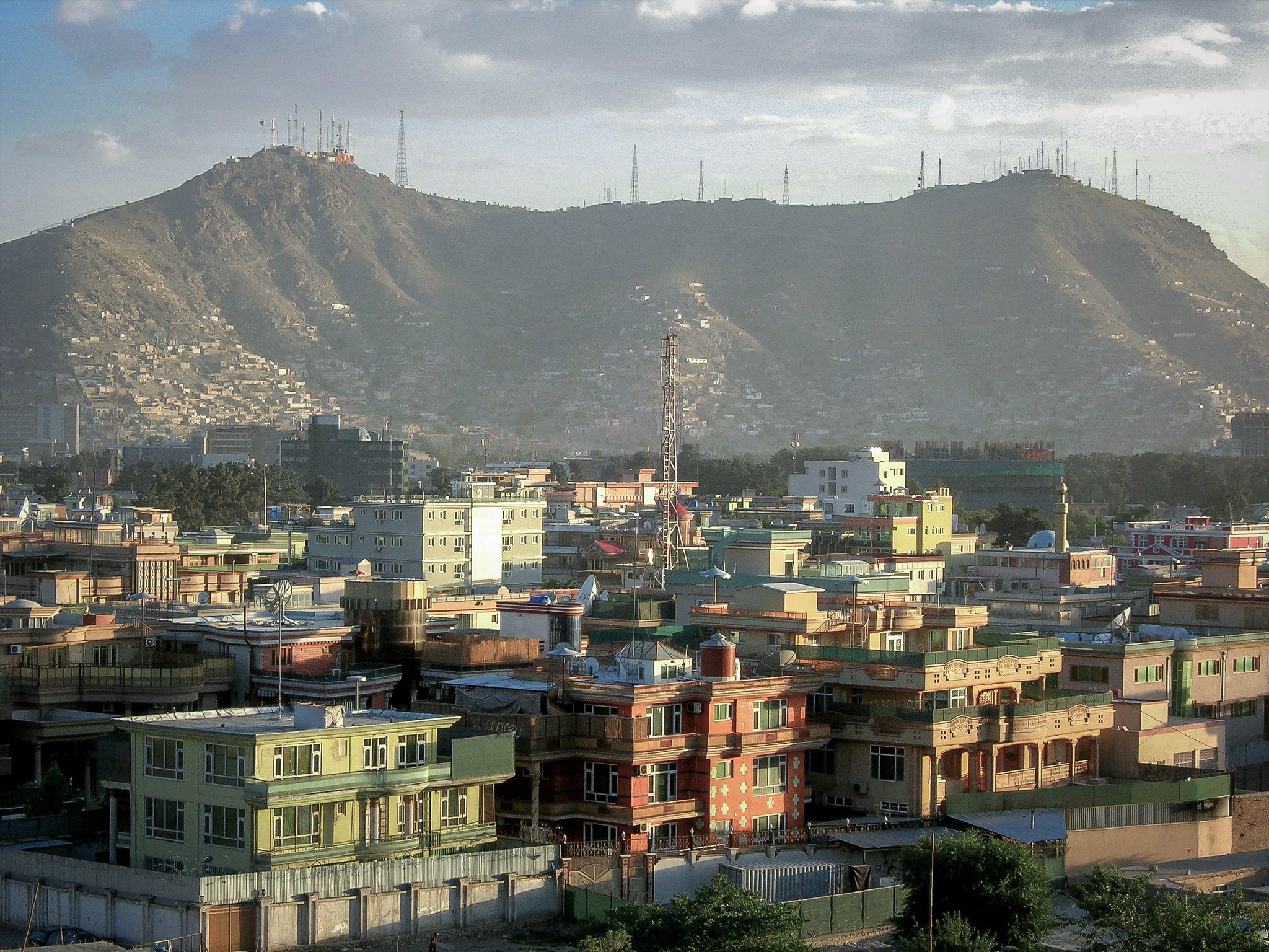 7 Amazing Things You Can Find in Kabul