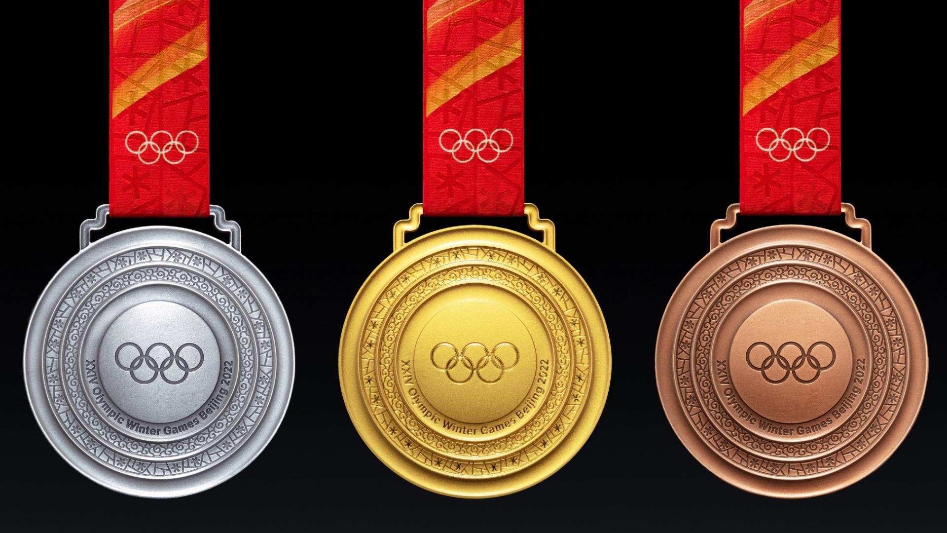 These 5 Countries Won the Most Gold Medals at the Beijing 2022 Olympics