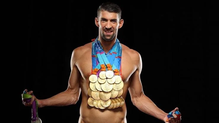 5 Athletes Who Hold Records That May Never Be Broken