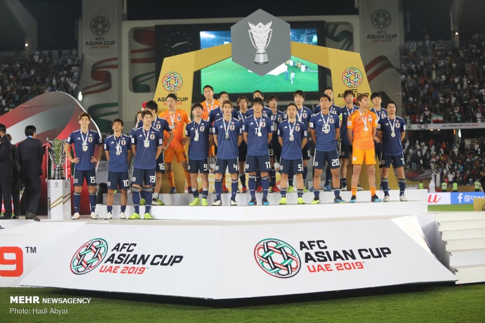 Football Spotlight: What You Need to Know about the Last 4 Winners of the AFC Asian Cup 